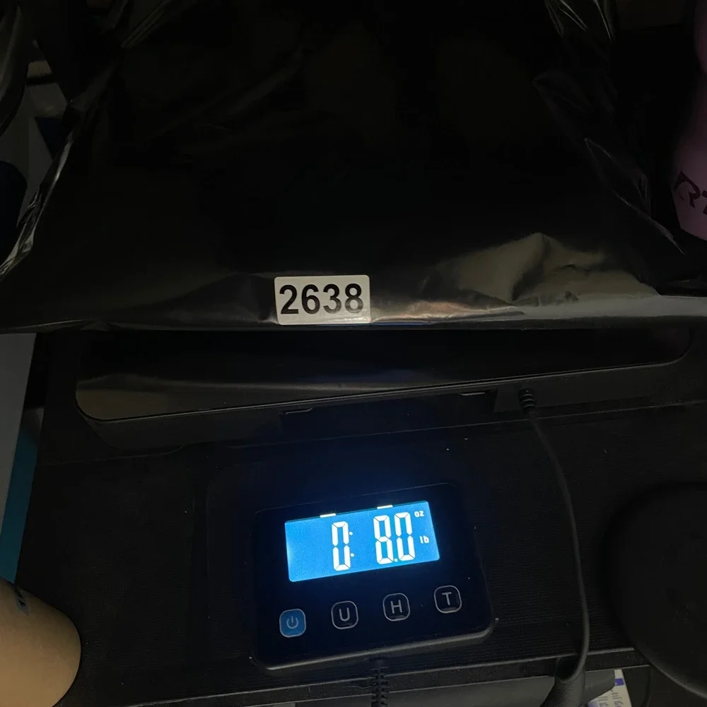 Compression Shirt Mens Medium Olive Green Long Sleeve Athletic Stretch - Picture 7 of 7